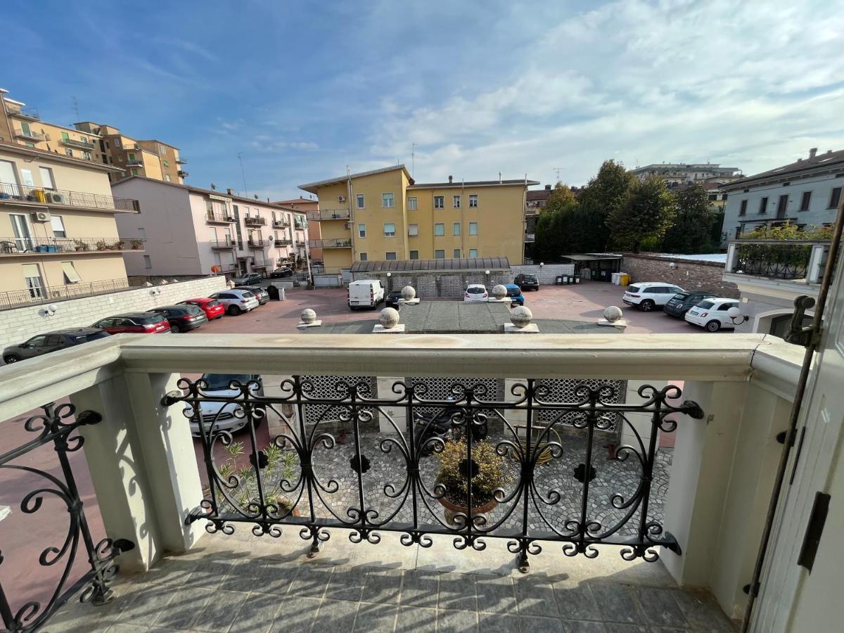 Castramajora Alloggi Casalmaggiore Exterior foto