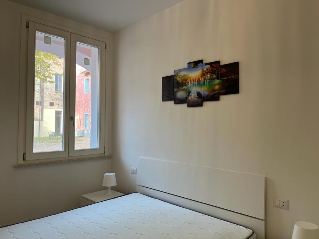 Castramajora Alloggi Casalmaggiore Cameră foto