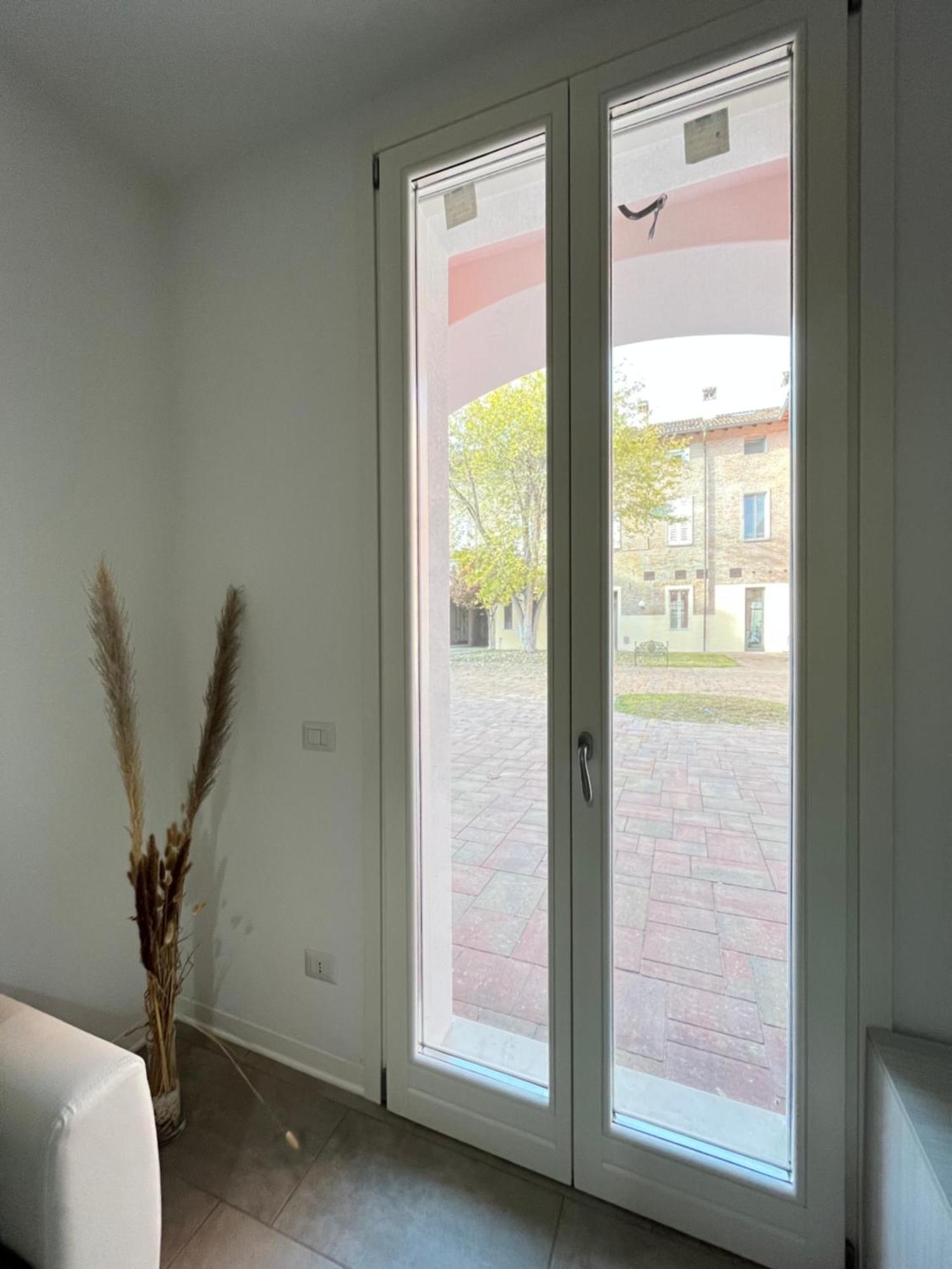 Castramajora Alloggi Casalmaggiore Cameră foto